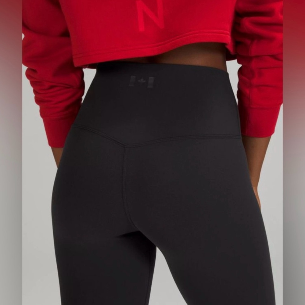 Canada lululemon align leggings